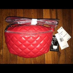 Steve Madden Chain Bag